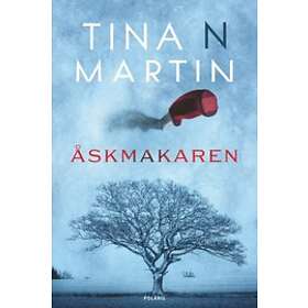 Åskmakaren - Tina N. Martin