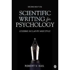 Scientific Writing for Psychology