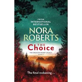 Best pris på The Choice - Nora Roberts Bøker - Sammenlign priser hos  Prisjakt