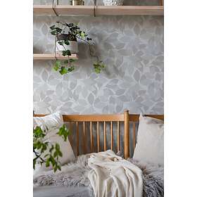 Duro Tapet Augusti Grå 67601