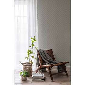 Duro Tapet Vide Grå 68202