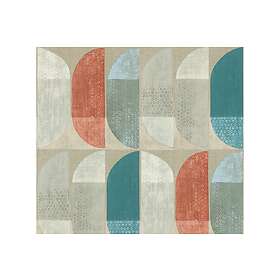 A.S. Creation Coloured 37531-1