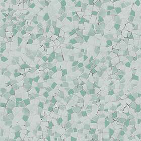 Wallfashion Tapet Glass Mosaic 1053-1 Caribbean