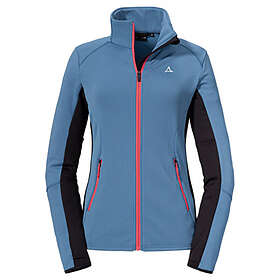 Schöffel Lodron Fleece Jacket (Women's)