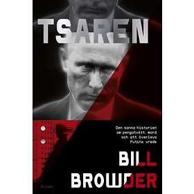Tsaren