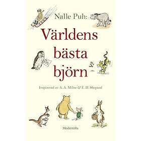 Världens Bästa Björn - Nalle Puh
