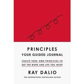 Principles: Your Guided Journal