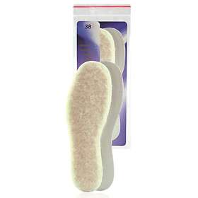 Bandi 571155 Inläggssula lammull 46