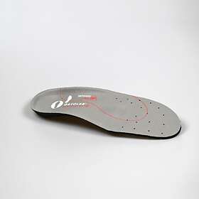 Ortolab ORTOLAB AFS Works Låg 518508/06,0 Inläggssula med lågt fotvalv 38