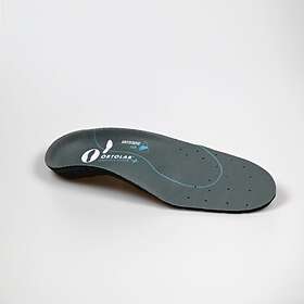 Ortolab ORTOLAB AFS Works Plus 518509/11.0 Inläggssula med t fotvalv 44-45