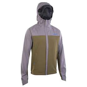 ION Iob Bike Shelter 3L Hybrid Cycling Jacket (Men's)