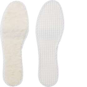 Tretorn SY WOOL INSOLE White 43 Unisex