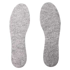 Kvill Kvill Alu Insole, Aluminium, 45-46, Sulor