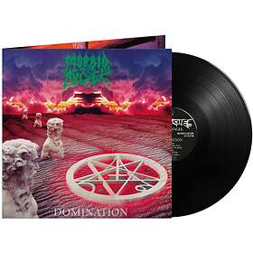Morbid Domination LP
