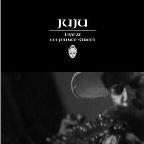 Live At 131 Prince Street LP