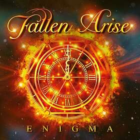 Fallen Arise Enigma LP