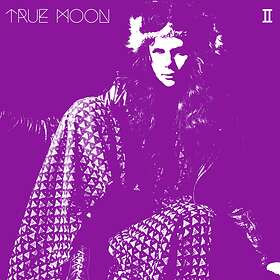 Moon II Limited Edition LP