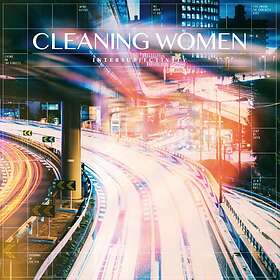 Cleaning Women Intersubjectivity CD