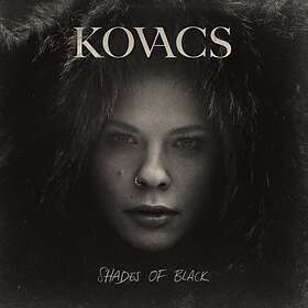Kovacs Shades Of LP