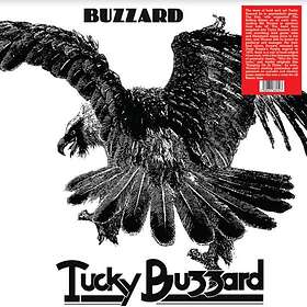 Tucky Buzzard - Buzzard LP