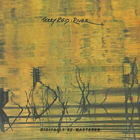 Terry Reid - River (Remastered) CD