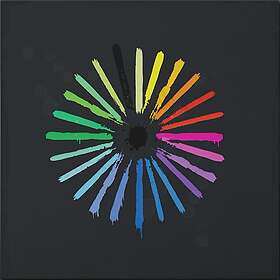 Marillion An Hour Before It's Dark CD