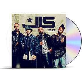 JLS 2.0 CD