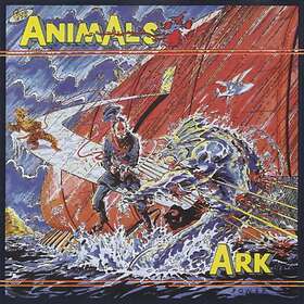 The Animals Ark LP