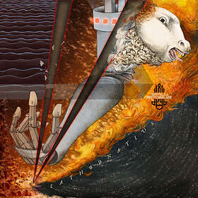 Ananda Mida Cathodnatius CD