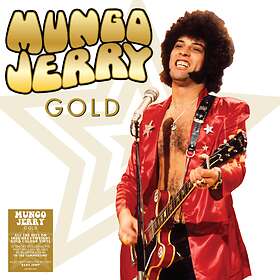 Mungo Jerry ( Viynl) LP
