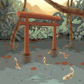 Kennebec Departure CD