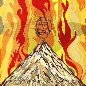 Red Sky Task Eternal LP