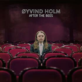 Øyvind Holm After The Bees Limited Edition LP