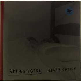 Splashgirl Hibernation LP