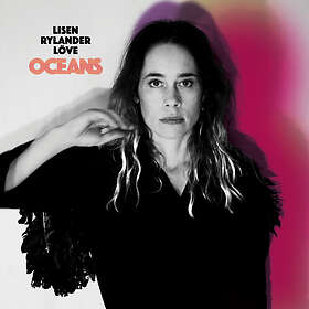 Lisen Rylander Löve Oceans CD