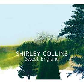 Shirley Collins Sweet England CD
