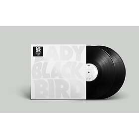 Lady Blackbird Black Acid Soul Deluxe Edition LP