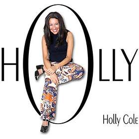 Holly Cole CD
