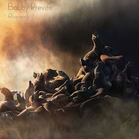 Bobby Previte & Bump Rhapsody CD