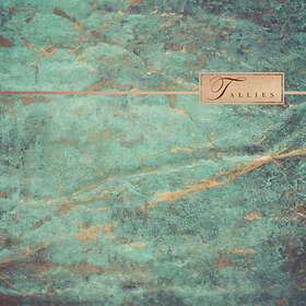 Tallies - Patina LP