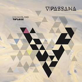 Eric Harland Vipassana LP