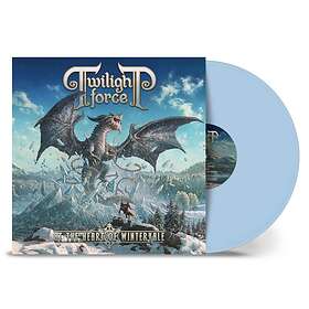 Force At The Heart Of Wintervale Limited Edition LP