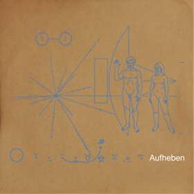 The Brian Jonestown Massacre Aufheben CD
