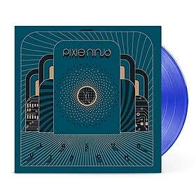 Pixie Ninja Limited Edition LP