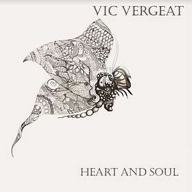 Vergerat Heart & Soul LP