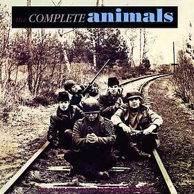 The Animals Complete LP