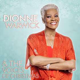 Voices Of Christmas CD