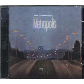 Westbrook Metropolis CD