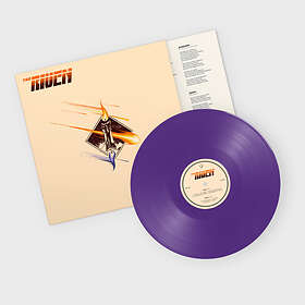 The Riven Peace And Conflict Limited Edition LP