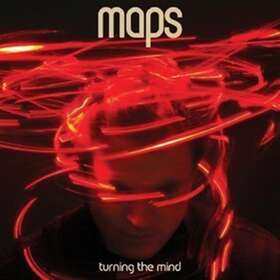 Maps Turning The Mind LP